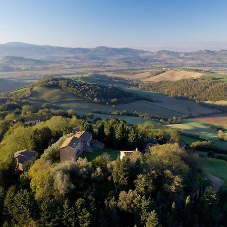 Case Di Gello Montecatini Val di Cecina Luaran gambar