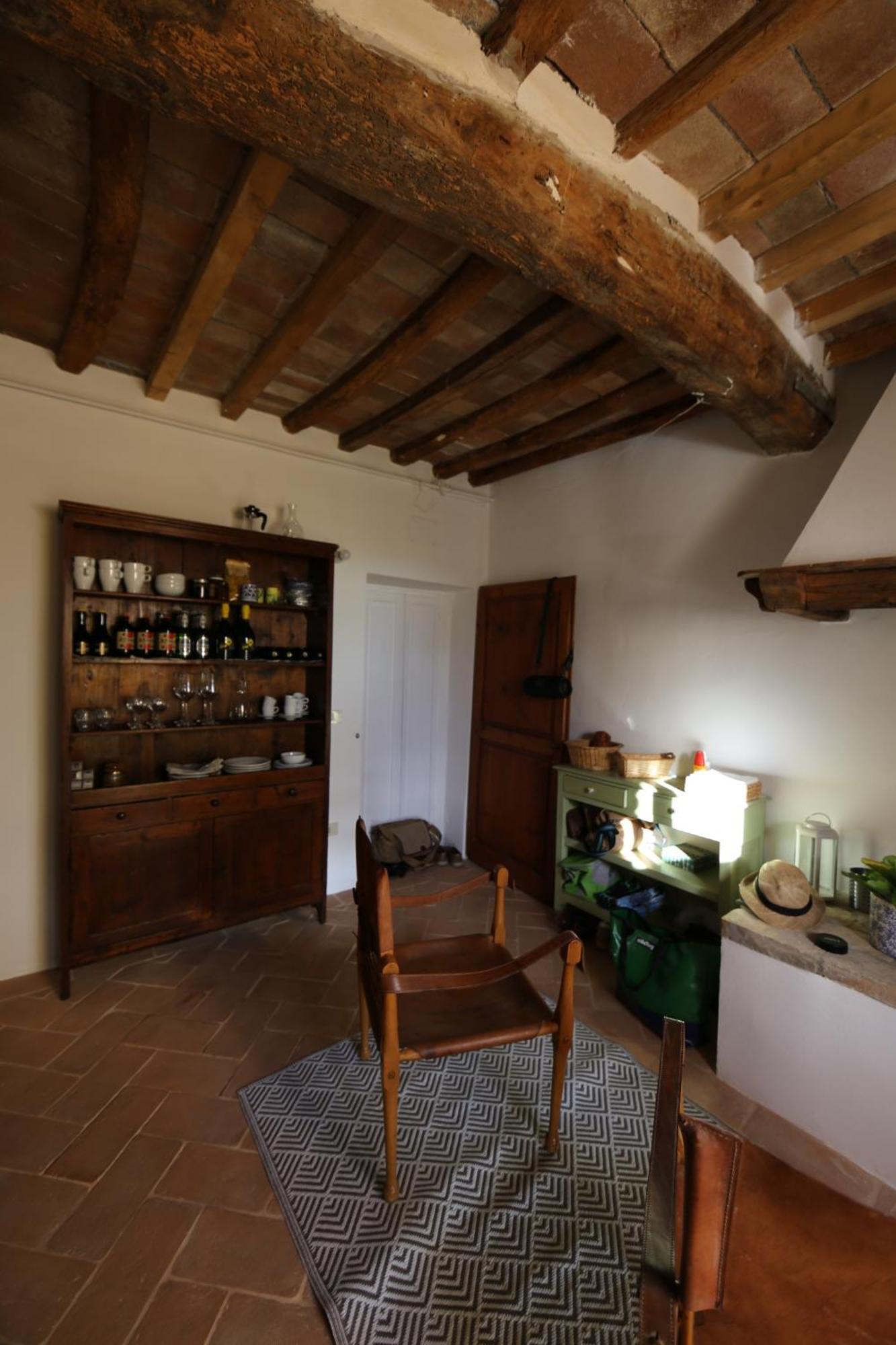 Case Di Gello Montecatini Val di Cecina Luaran gambar