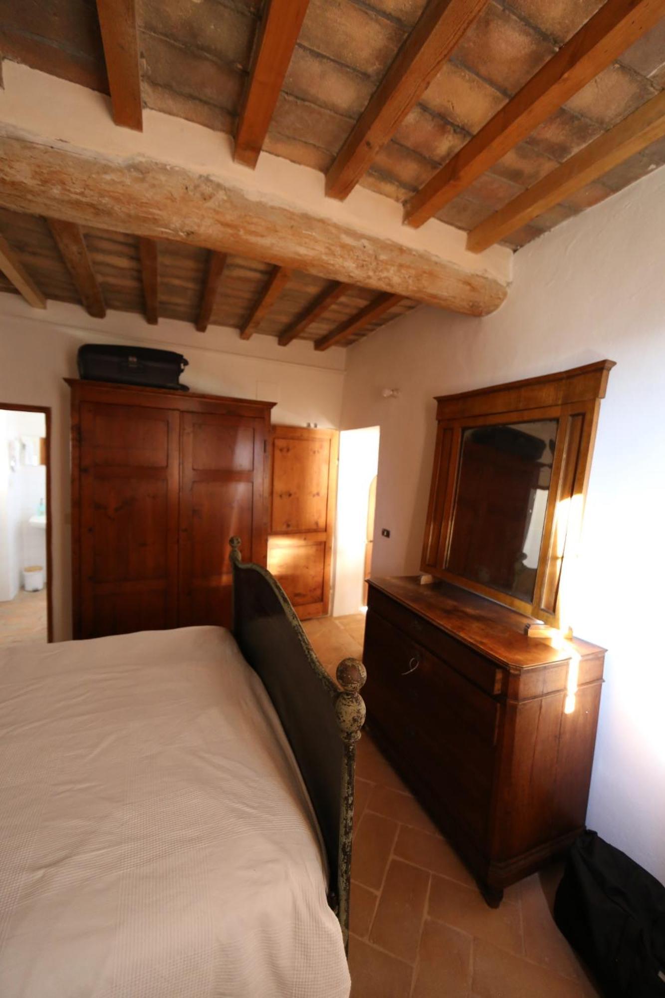 Case Di Gello Montecatini Val di Cecina Luaran gambar