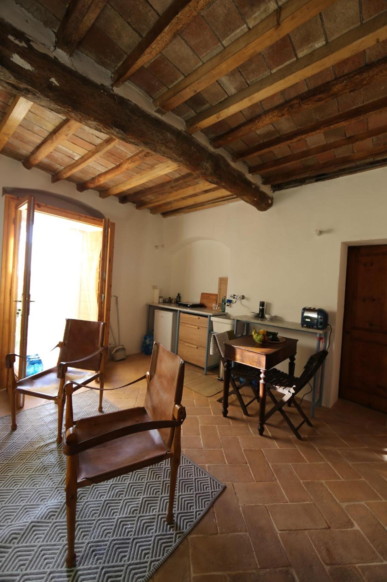 Case Di Gello Montecatini Val di Cecina Luaran gambar