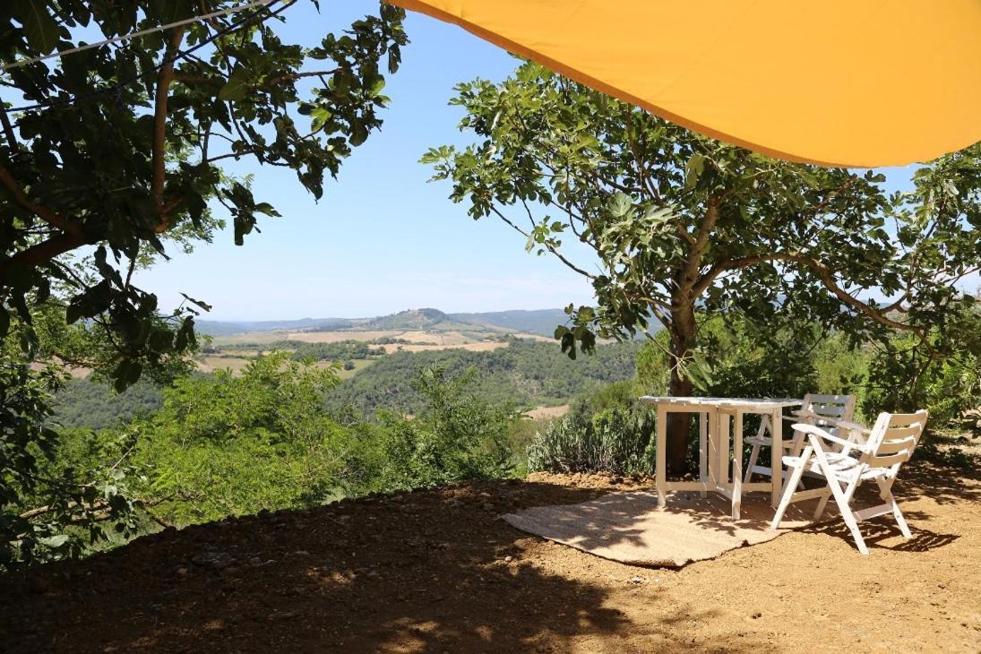 Case Di Gello Montecatini Val di Cecina Luaran gambar