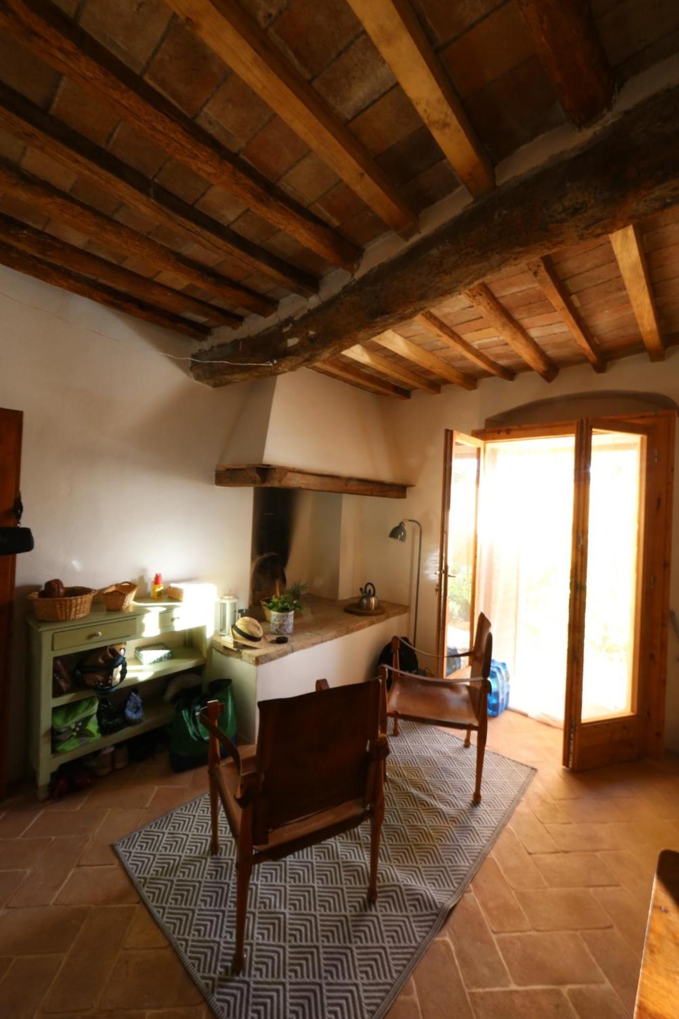 Case Di Gello Montecatini Val di Cecina Luaran gambar