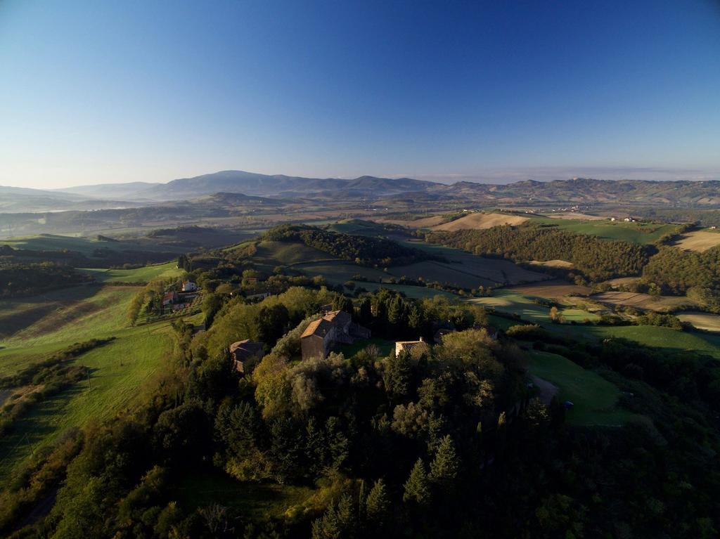 Case Di Gello Montecatini Val di Cecina Luaran gambar