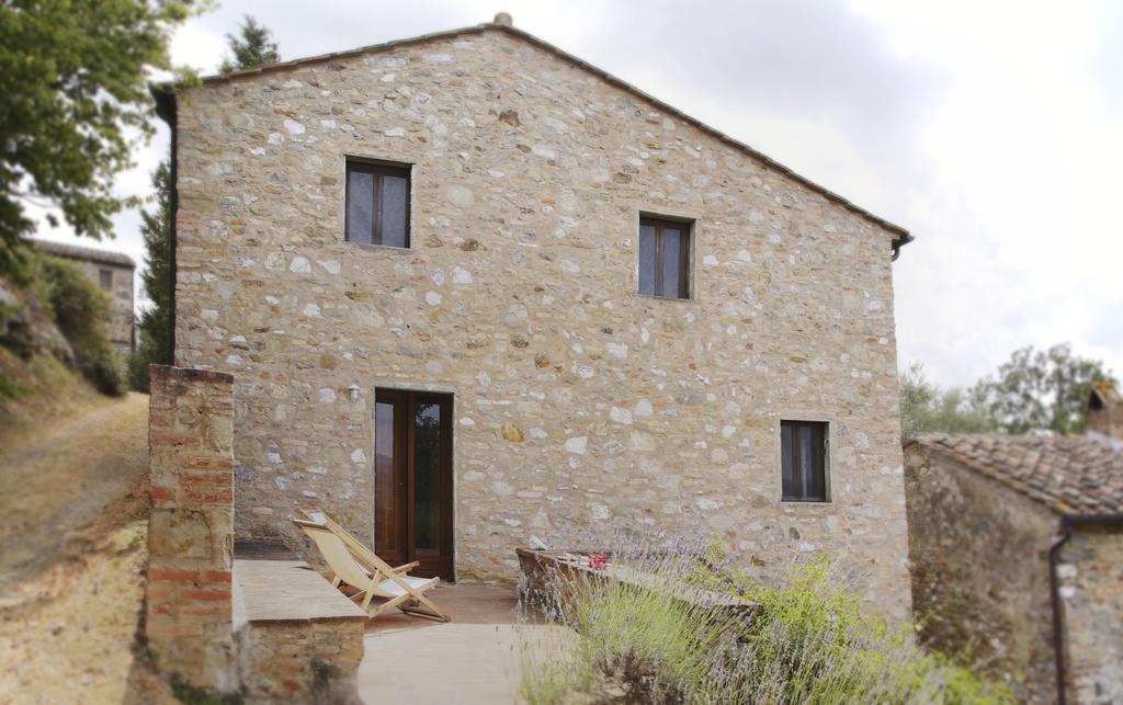 Case Di Gello Montecatini Val di Cecina Luaran gambar